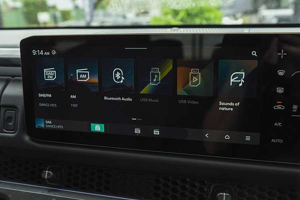 2025 Kia Tasman X-Line TK 4X4 thumb-12