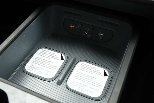 2025 Kia Tasman X-Line TK 4X4 thumb-14