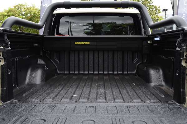 2025 Kia Tasman X-Line TK 4X4 thumb-18