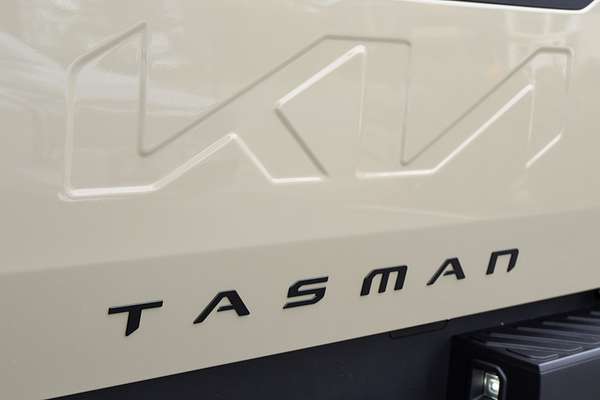 2025 Kia Tasman X-Line TK 4X4 thumb-19