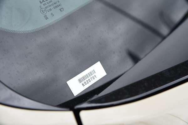 2025 Kia Tasman X-Line TK 4X4 thumb-21