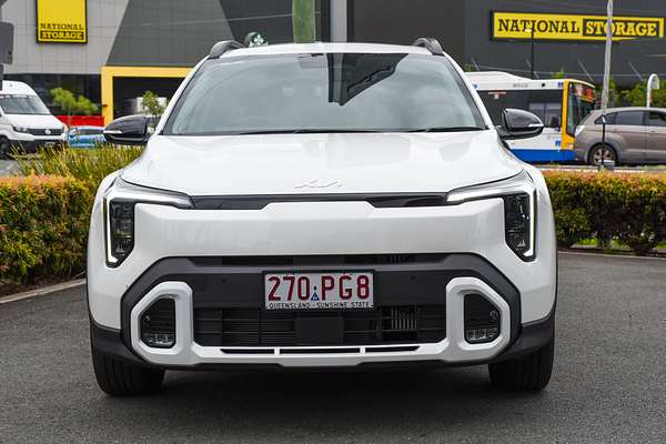 2025 Kia Stonic GT-Line YB thumb-2