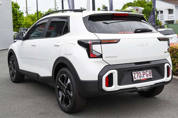 2025 Kia Stonic GT-Line YB thumb-5