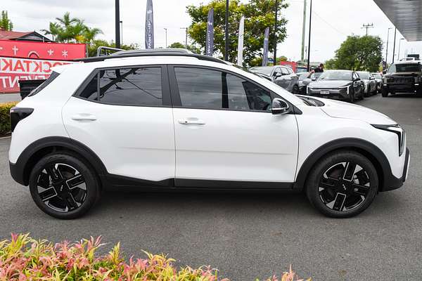 2025 Kia Stonic GT-Line YB thumb-4