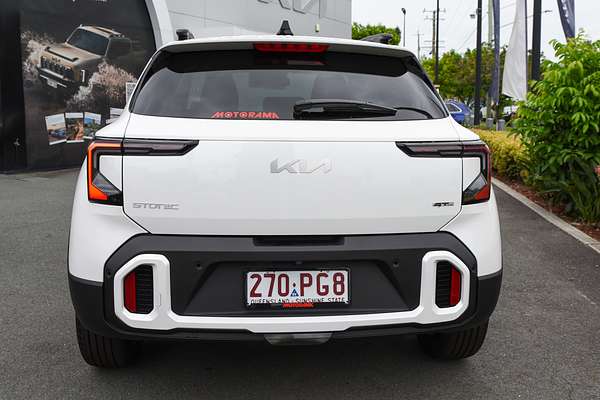 2025 Kia Stonic GT-Line YB thumb-6