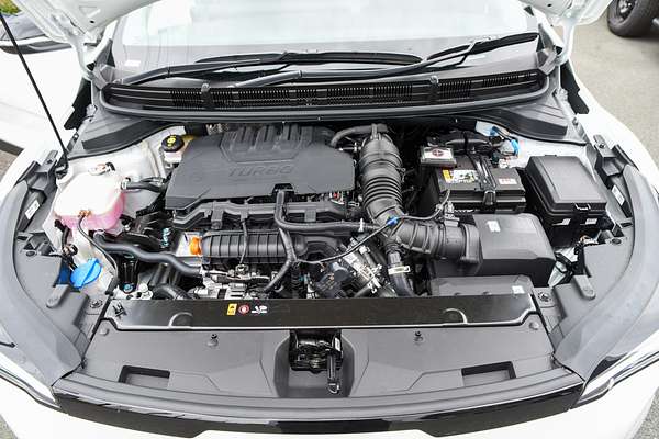 2025 Kia Stonic GT-Line YB thumb-7