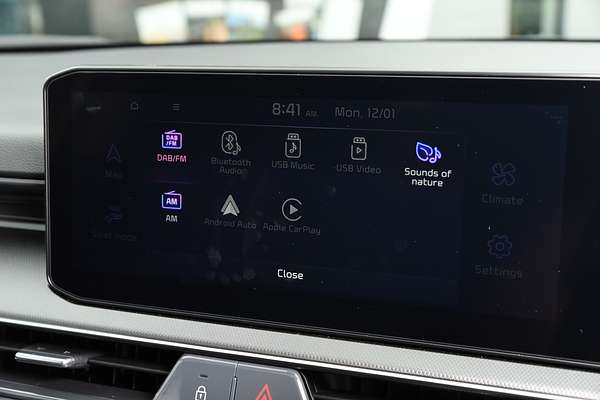 2025 Kia Stonic GT-Line YB thumb-13