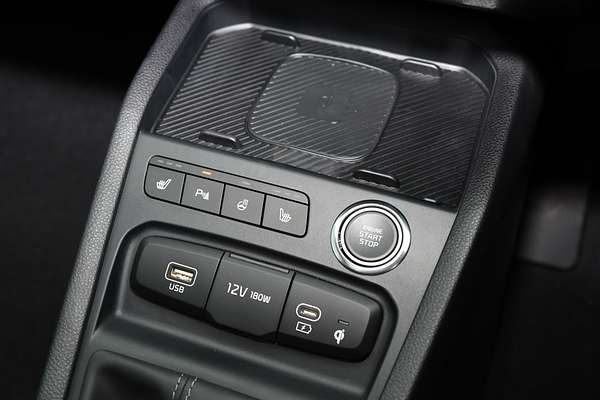 2025 Kia Stonic GT-Line YB thumb-12