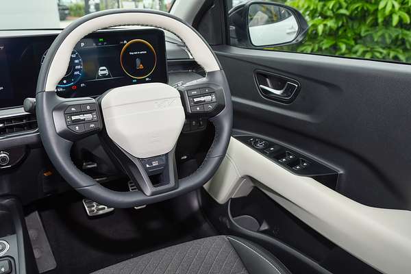 2025 Kia Stonic GT-Line YB thumb-17