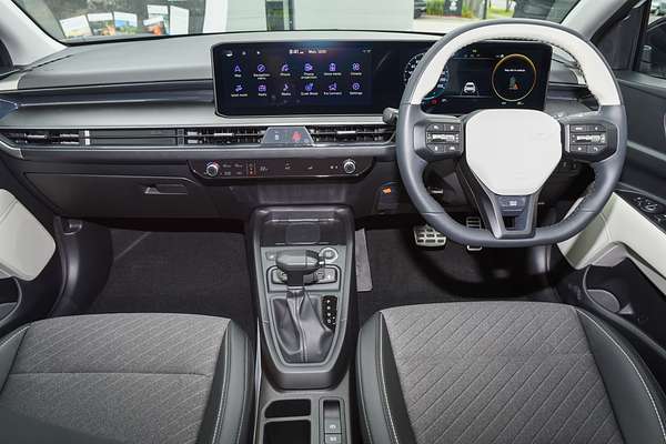 2025 Kia Stonic GT-Line YB thumb-16