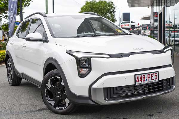 2025 Kia Stonic S YB PE2