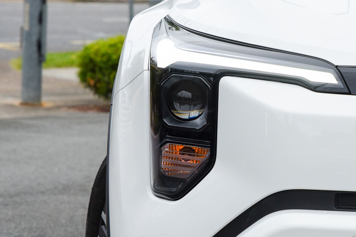 2025 Kia Stonic S YB PE2