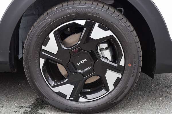 2025 Kia Stonic S YB PE2 thumb-3