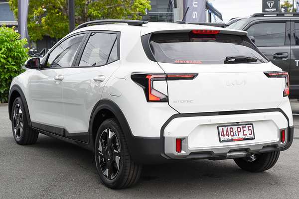 2025 Kia Stonic S YB PE2 thumb-5