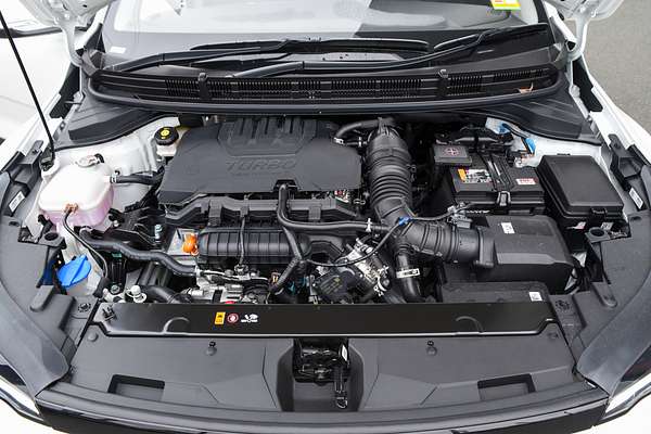 2025 Kia Stonic S YB PE2 thumb-7