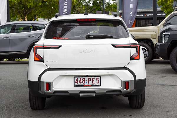 2025 Kia Stonic S YB PE2 thumb-6