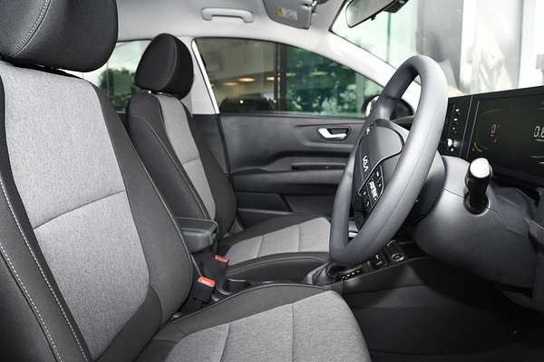 2025 Kia Stonic S YB PE2 thumb-9