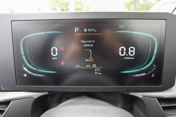 2025 Kia Stonic S YB PE2 thumb-10