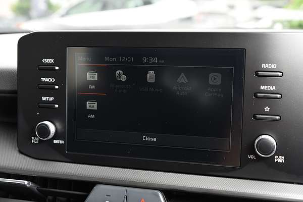 2025 Kia Stonic S YB PE2 thumb-12