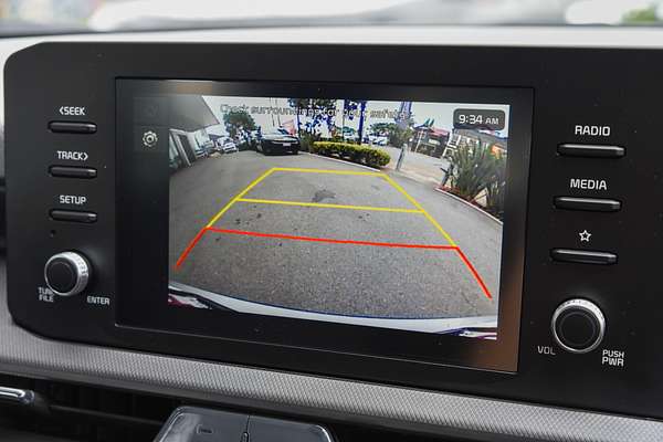 2025 Kia Stonic S YB PE2 thumb-11