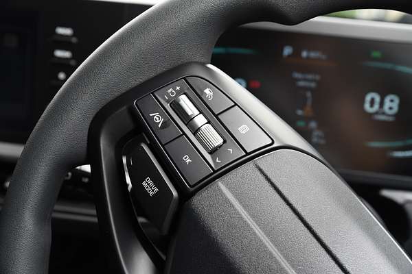 2025 Kia Stonic S YB PE2 thumb-13