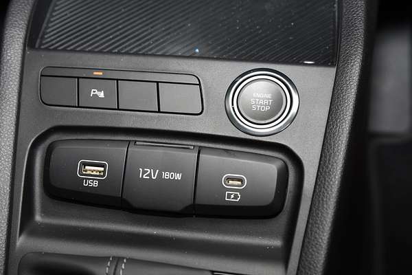2025 Kia Stonic S YB PE2 thumb-14