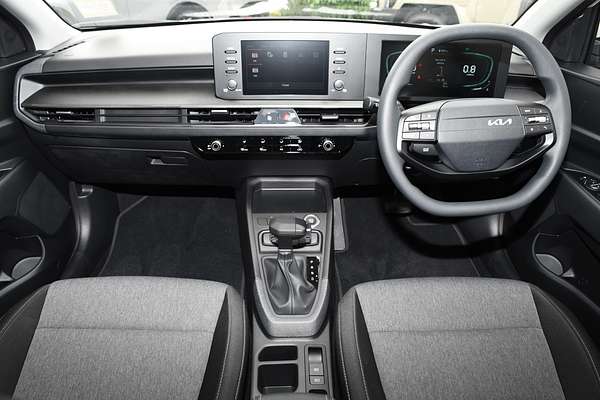 2025 Kia Stonic S YB PE2 thumb-16
