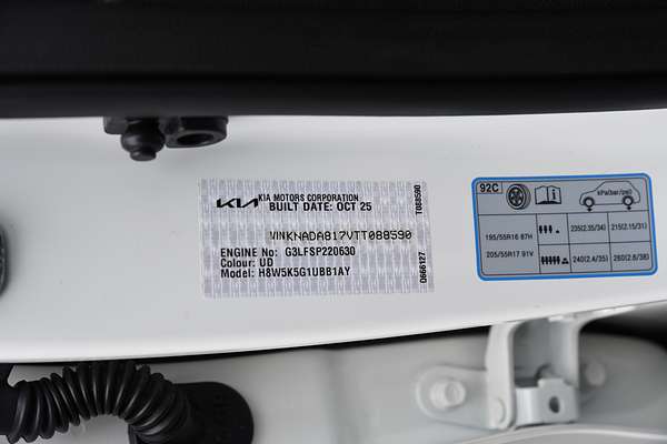 2025 Kia Stonic S YB PE2 thumb-20