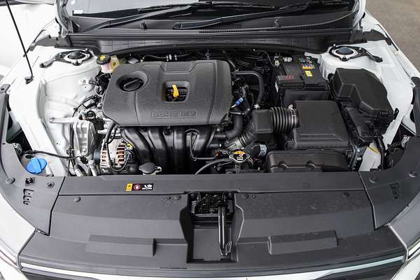 2025 Kia K4 S CL4m thumb-7