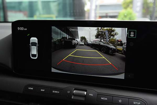 2025 Kia K4 S CL4m thumb-11