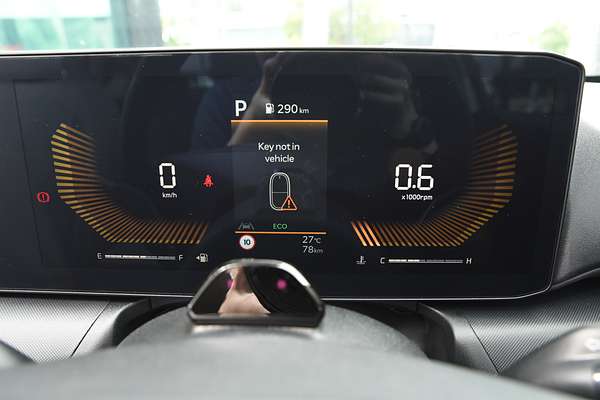 2025 Kia K4 S CL4m thumb-10