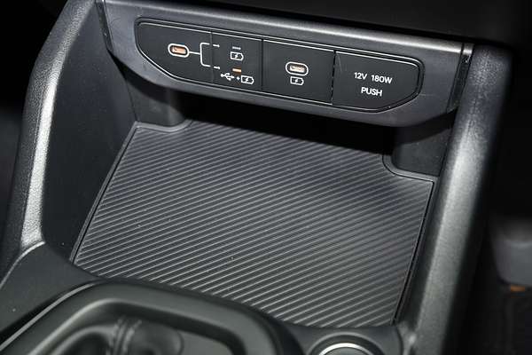 2025 Kia K4 S CL4m thumb-14