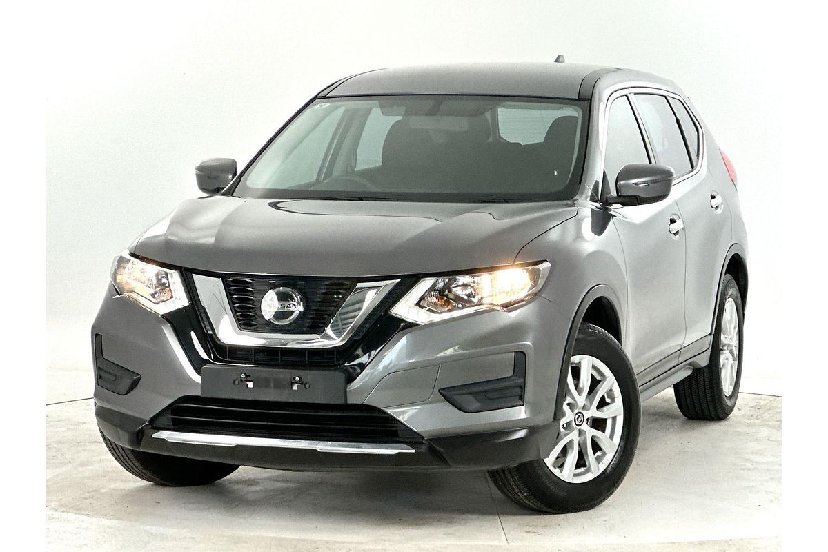 2021 Nissan X-TRAIL ST T32