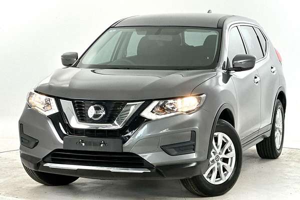 2021 Nissan X-TRAIL ST T32