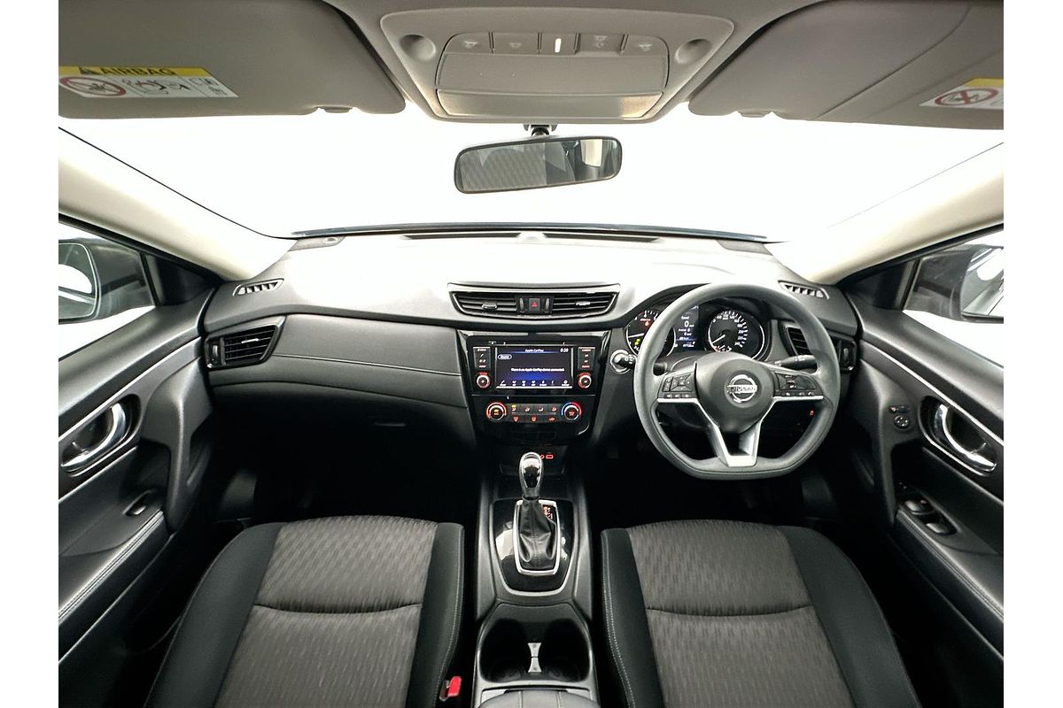 2021 Nissan X-TRAIL ST T32