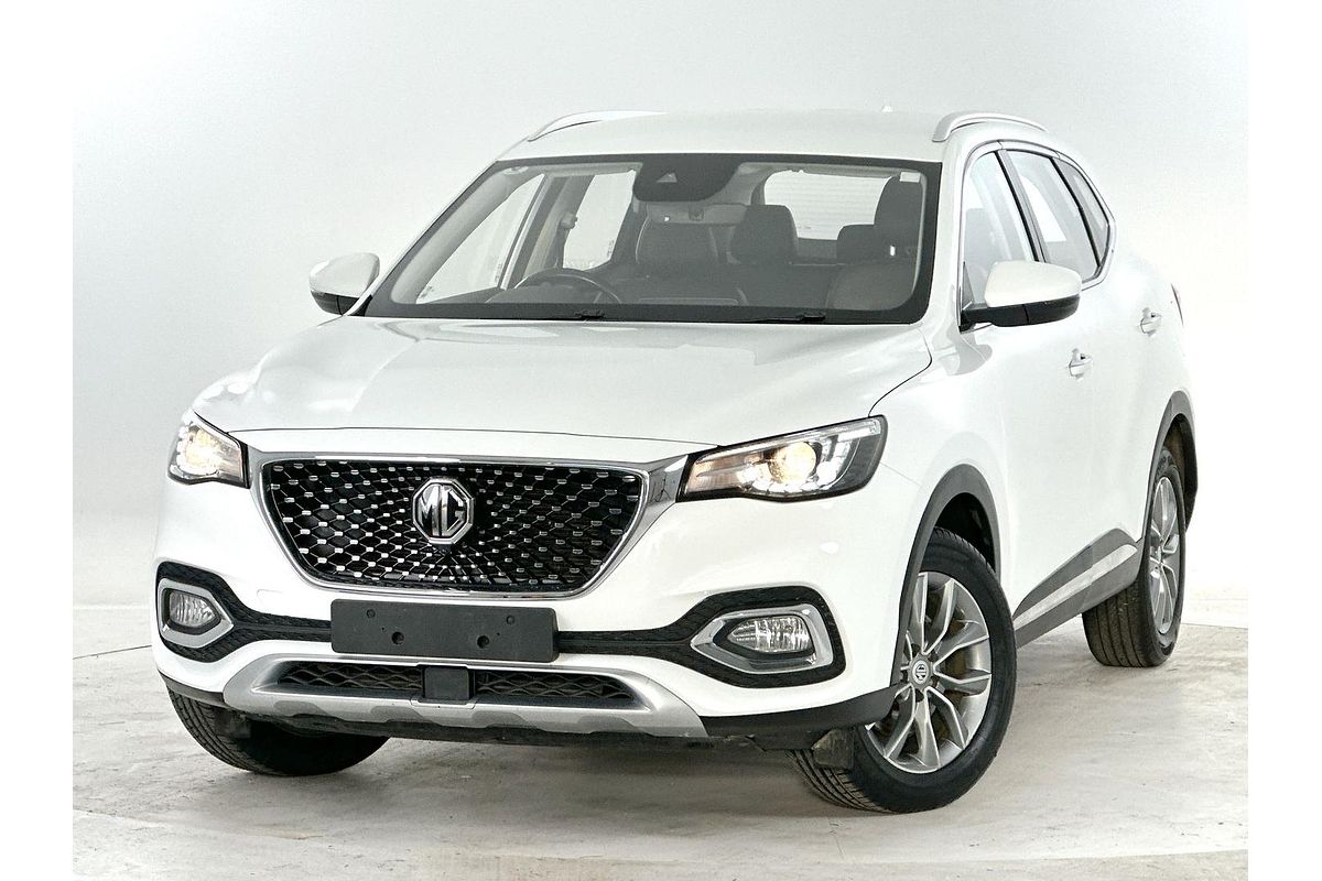 2023 MG HS Vibe SAS23