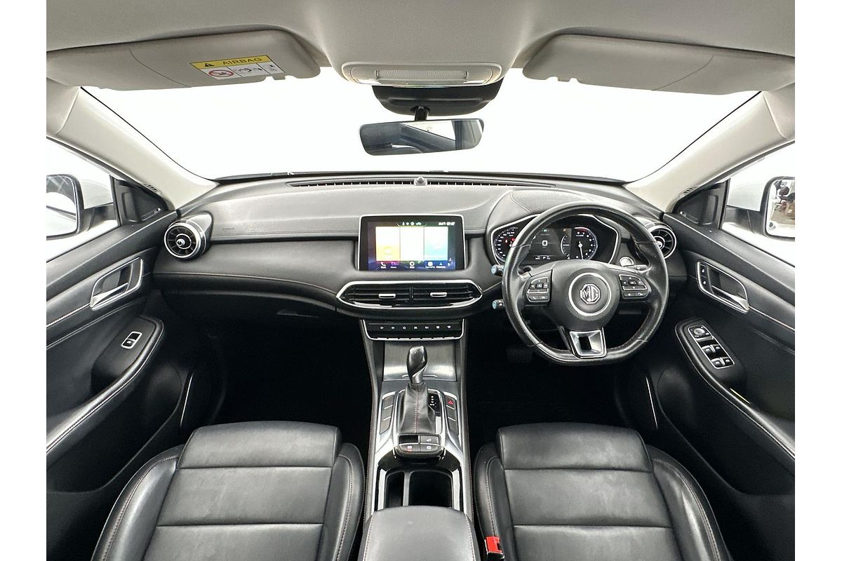 2023 MG HS Vibe SAS23