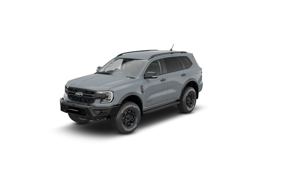 2025 Ford Everest Tremor 3.0L