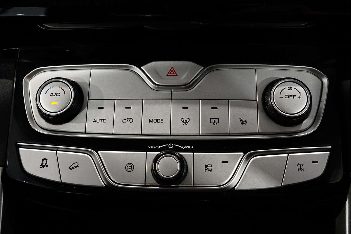 2021 GWM Ute Cannon-L NPW 4X4