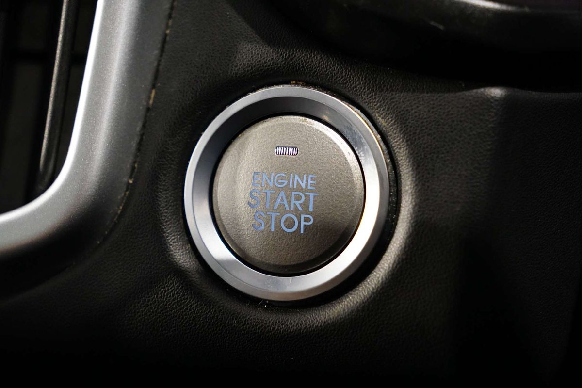 2021 GWM Ute Cannon-L NPW 4X4