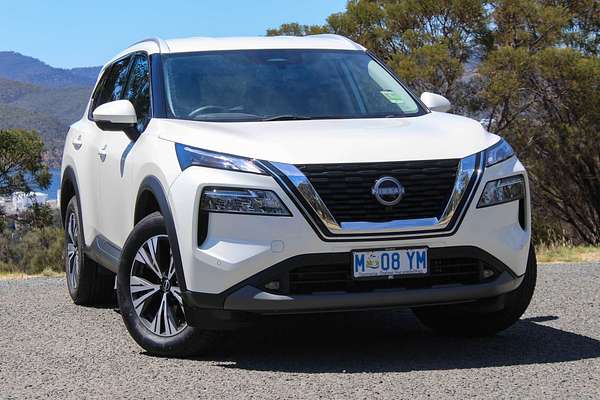 2024 Nissan X-TRAIL ST-L T33