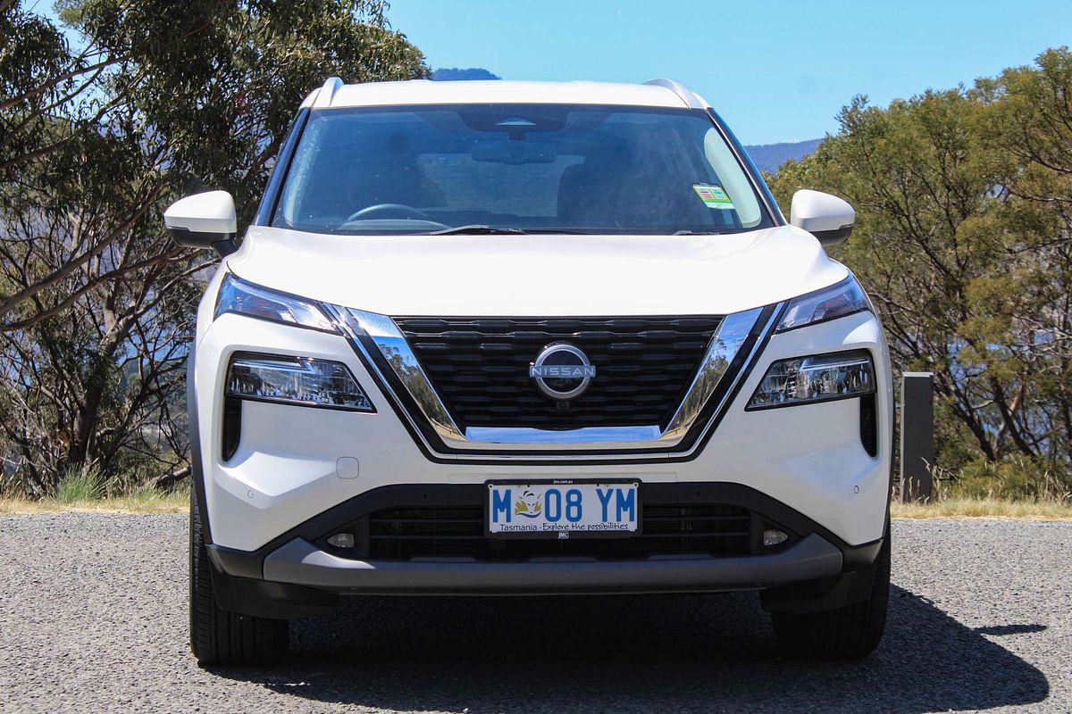 2024 Nissan X-TRAIL ST-L T33