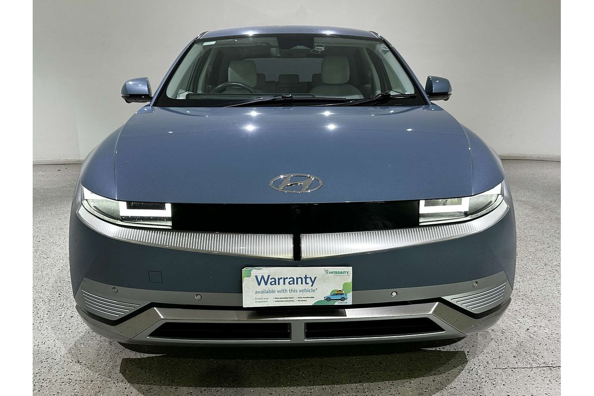 2022 Hyundai IONIQ 5 DYNAMIQ NE.V3