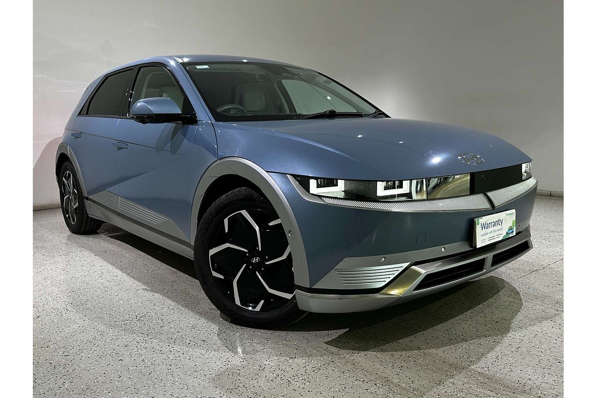 2022 Hyundai IONIQ 5 DYNAMIQ NE.V3