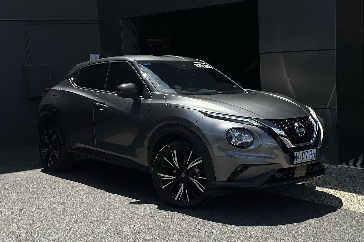 2024 Nissan JUKE Ti F16