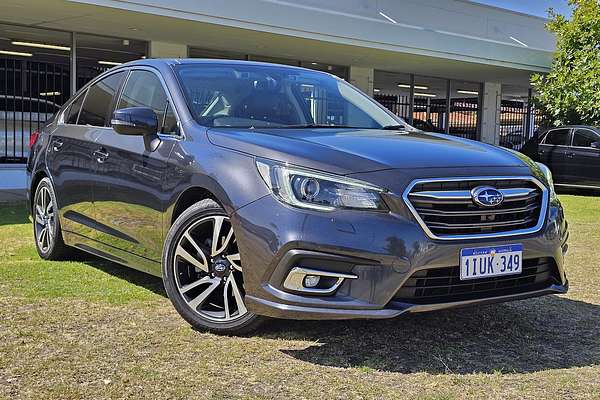 2018 Subaru Liberty 2.5i Premium 6GEN