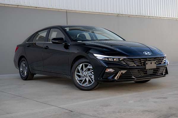 2025 Hyundai i30 CN7.V4