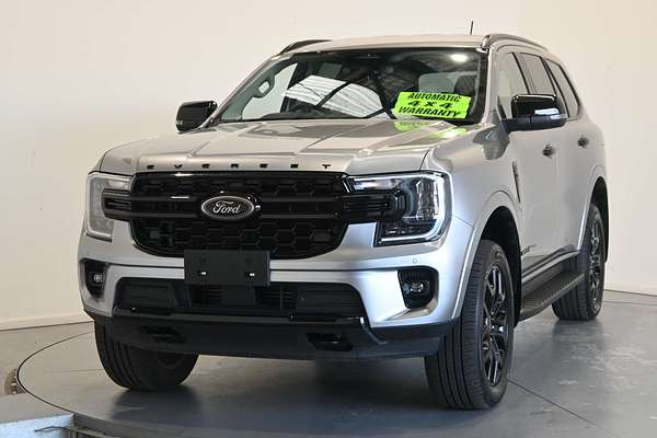 2024 Ford Everest Sport 3.0L