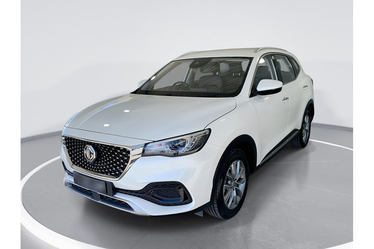 2022 MG HS Plus EV Excite SAS23