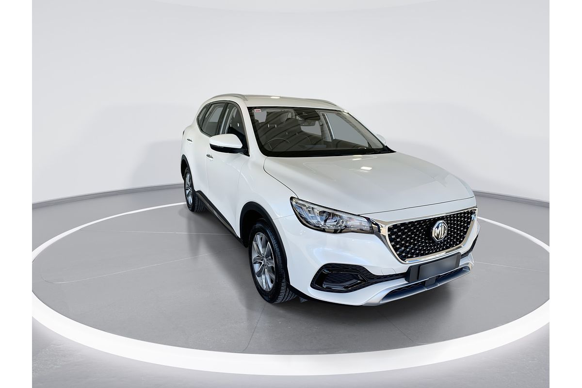 2022 MG HS Plus EV Excite SAS23